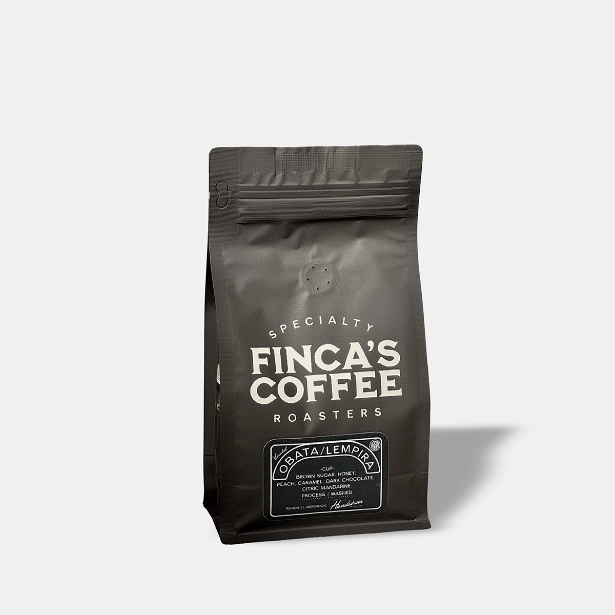 Fincas Coffee