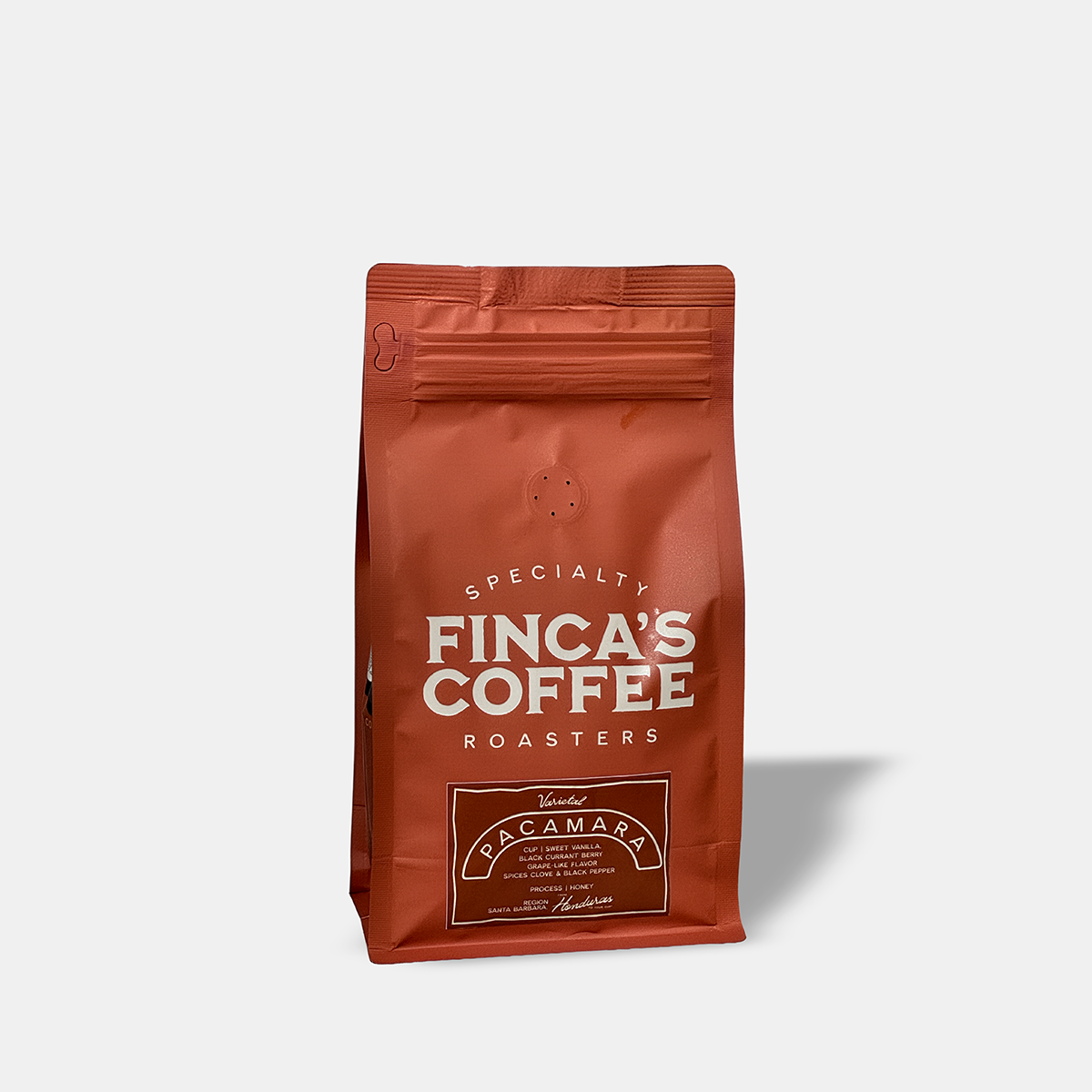 Fincas Coffee